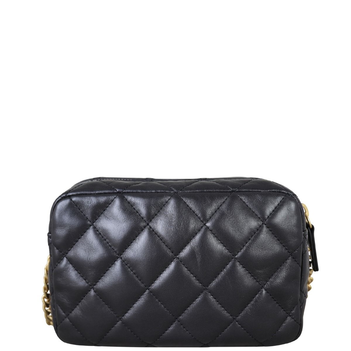 Chanel Mini Camera Case