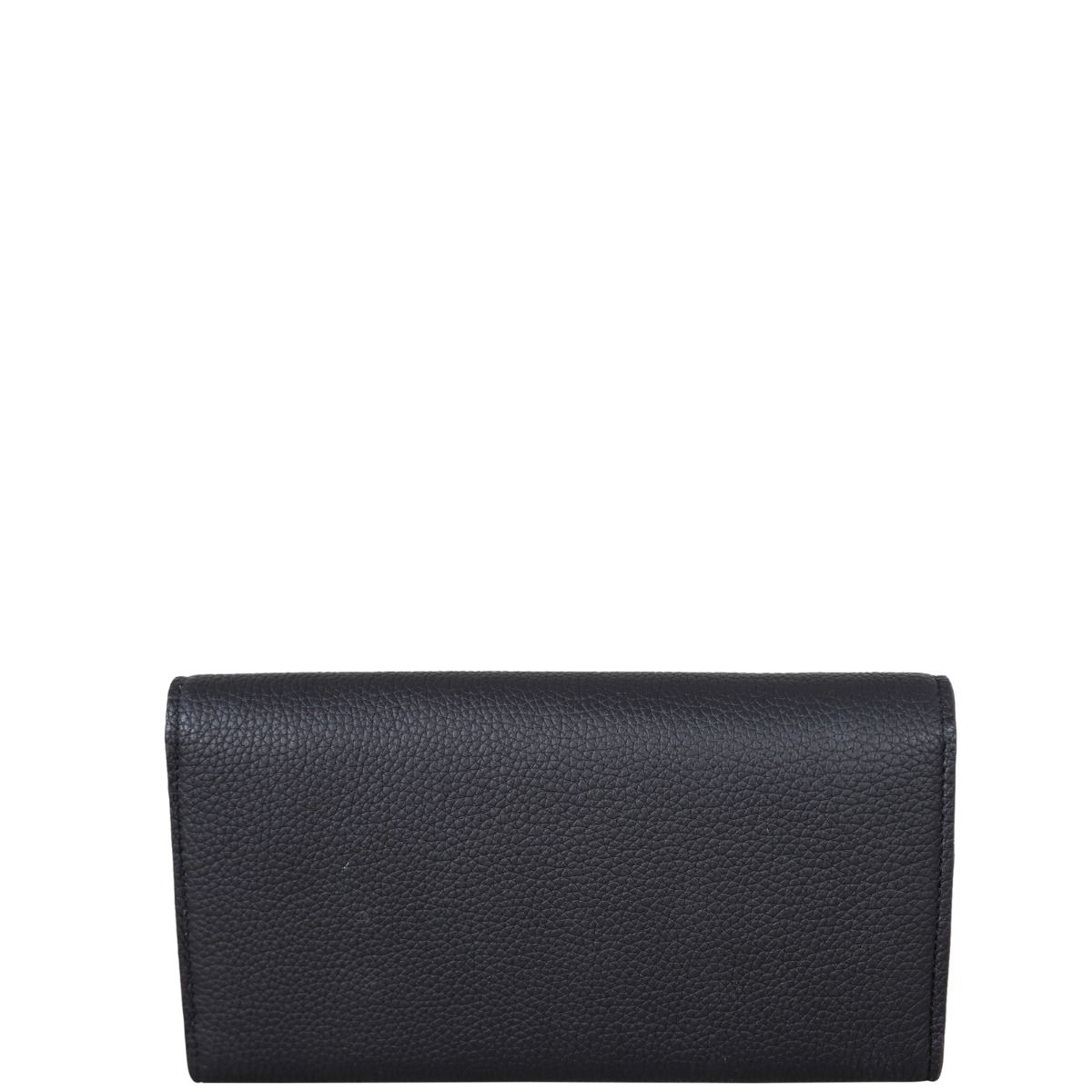 Louis Vuitton, Bags, 27 Louis Vuitton Double V Flap Wallet W Box Dust Bag  Ca3147