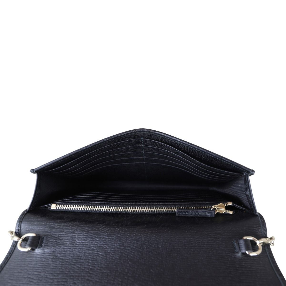 Gucci betty chain wallet store