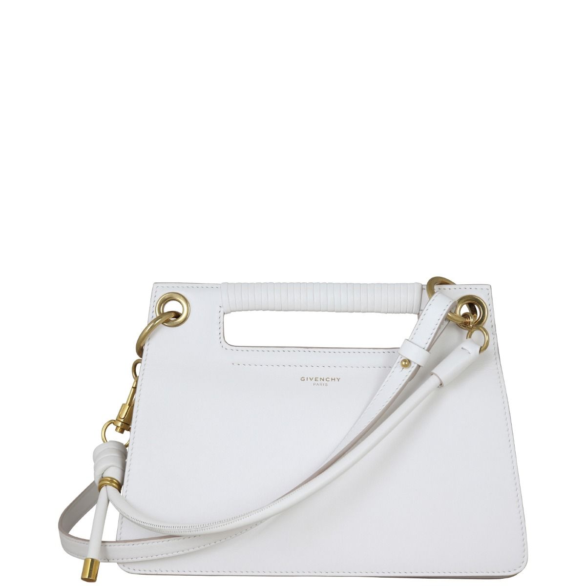 Givenchy Whip Top Handle Bag