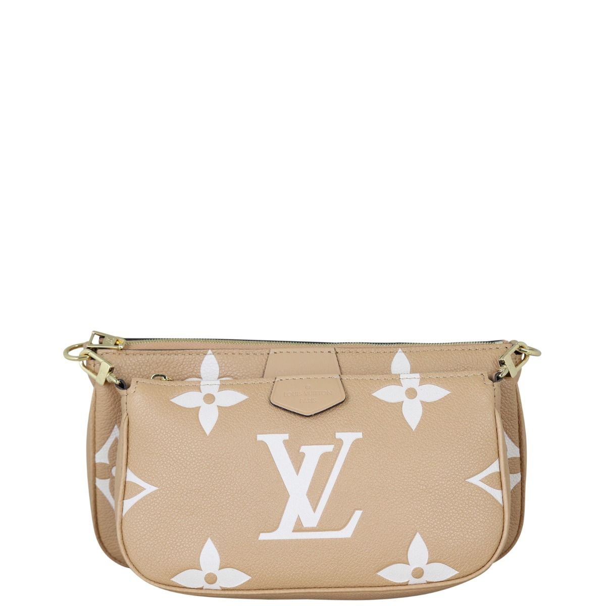 Multi pochette accessoires monogram canvas outlet