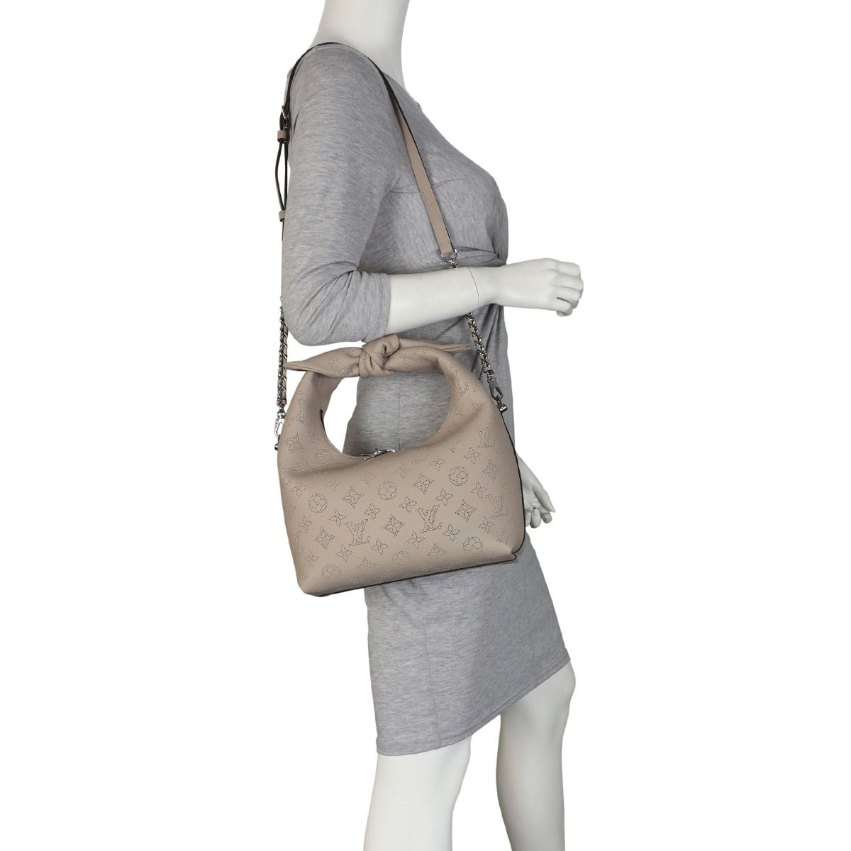 Louis Vuitton Why Knot PM Mahina
