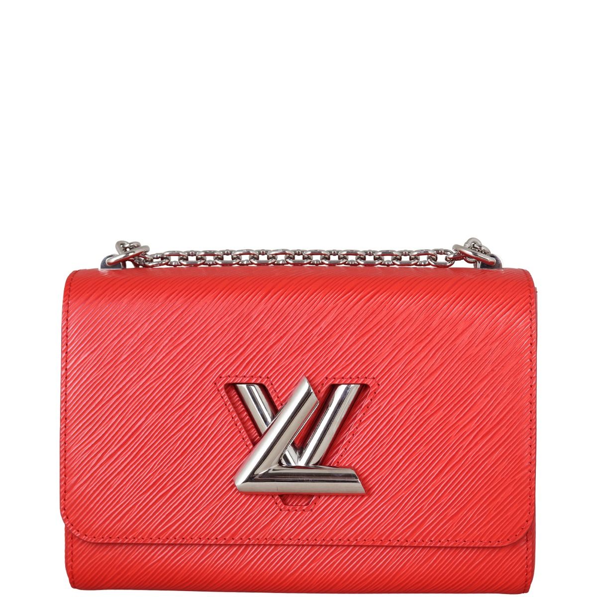 Twist clearance mm lv