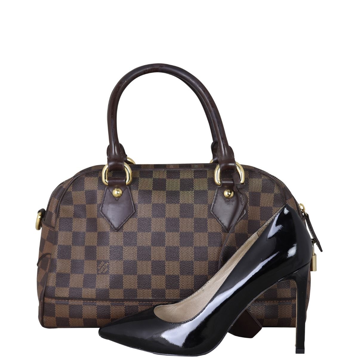 Louis vuitton duomo crossbody clearance