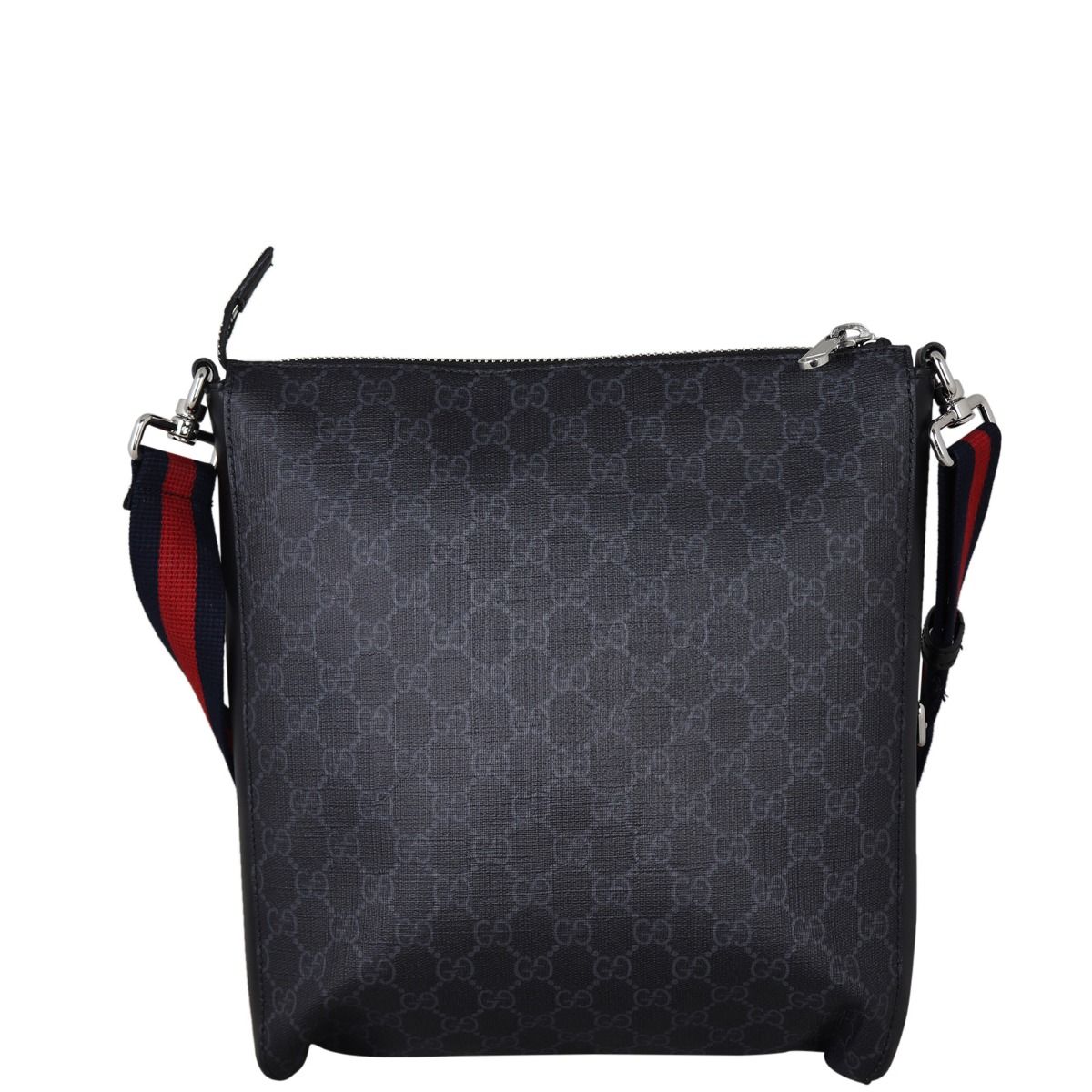 Gucci GG Supreme Messenger Bag