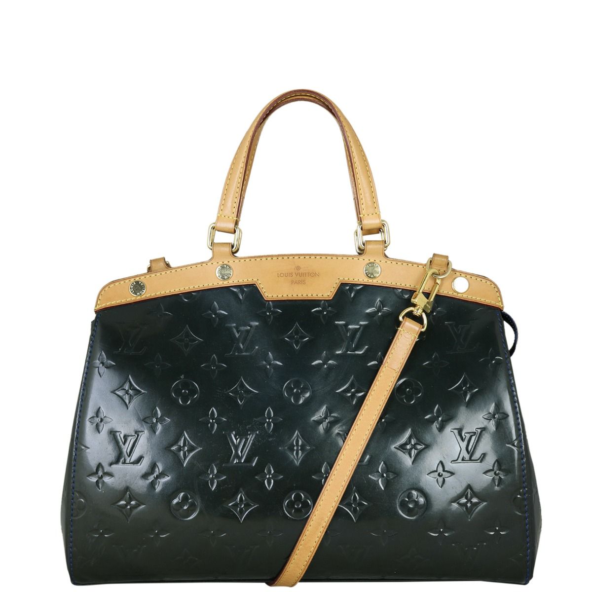 Louis vuitton brea mm store