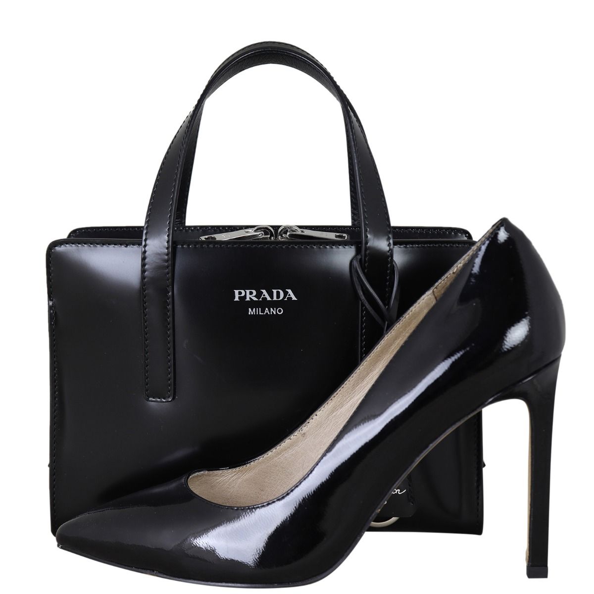 PRADA【正規品】＊ハンドバッグ（1995 mini brushed leather） 楽天市場】PRADA プラダ Re Edition 1995 Brushed Leather Mini
