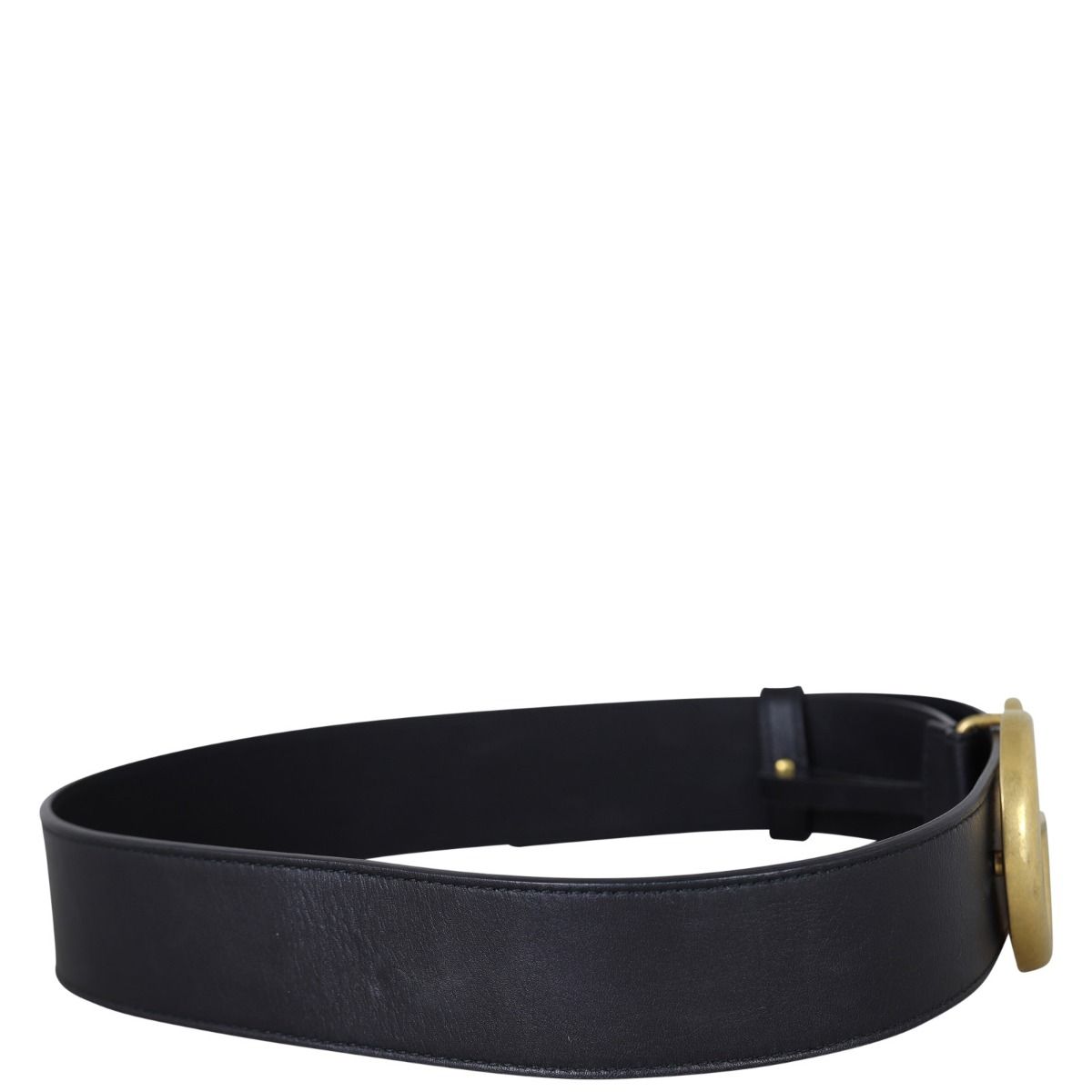Gucci double g black belt new arrivals