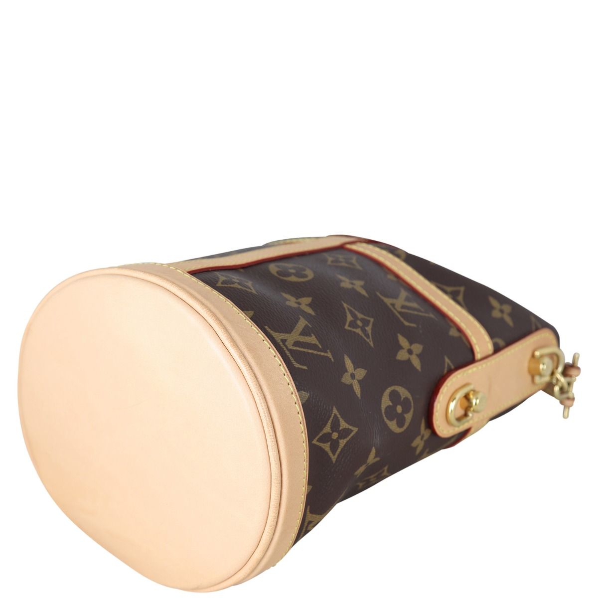 Louis Vuitton Duffle Bag Monogram