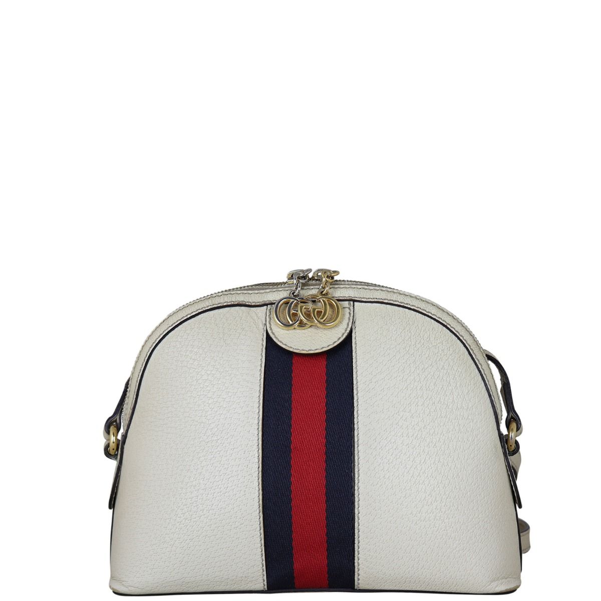 Gucci Ophidia Shoulder Bag Small
