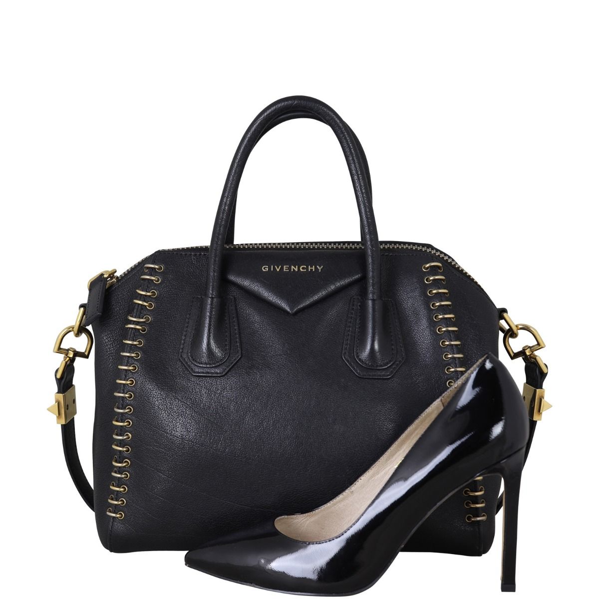 Givenchy bowling sales bag
