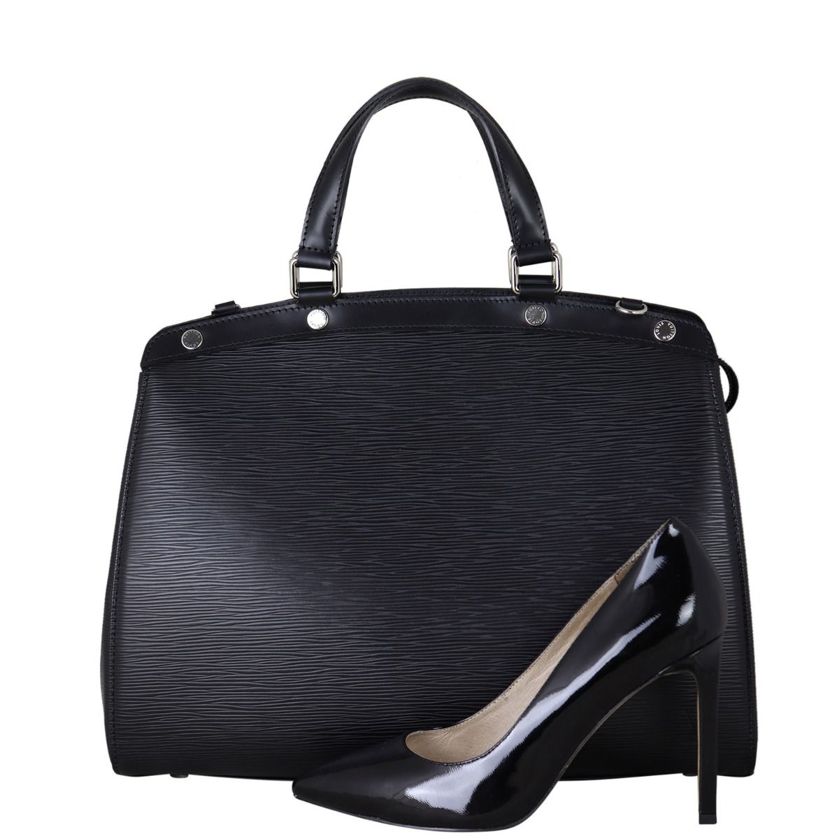 Louis Vuitton Brea GM Epi