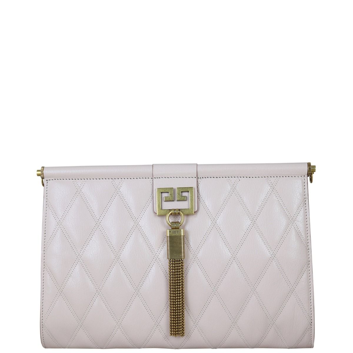 Givenchy gem quilted bag deals