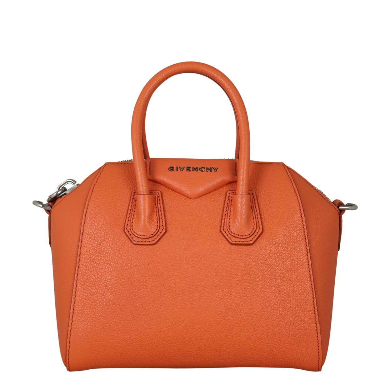 Givenchy red antigona bag sales