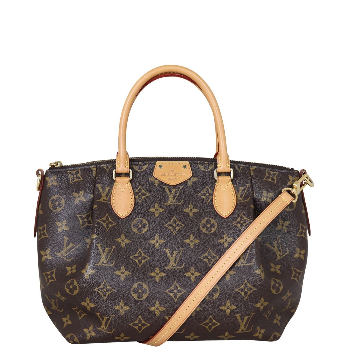 Louis vuitton sales turenne pm handbag