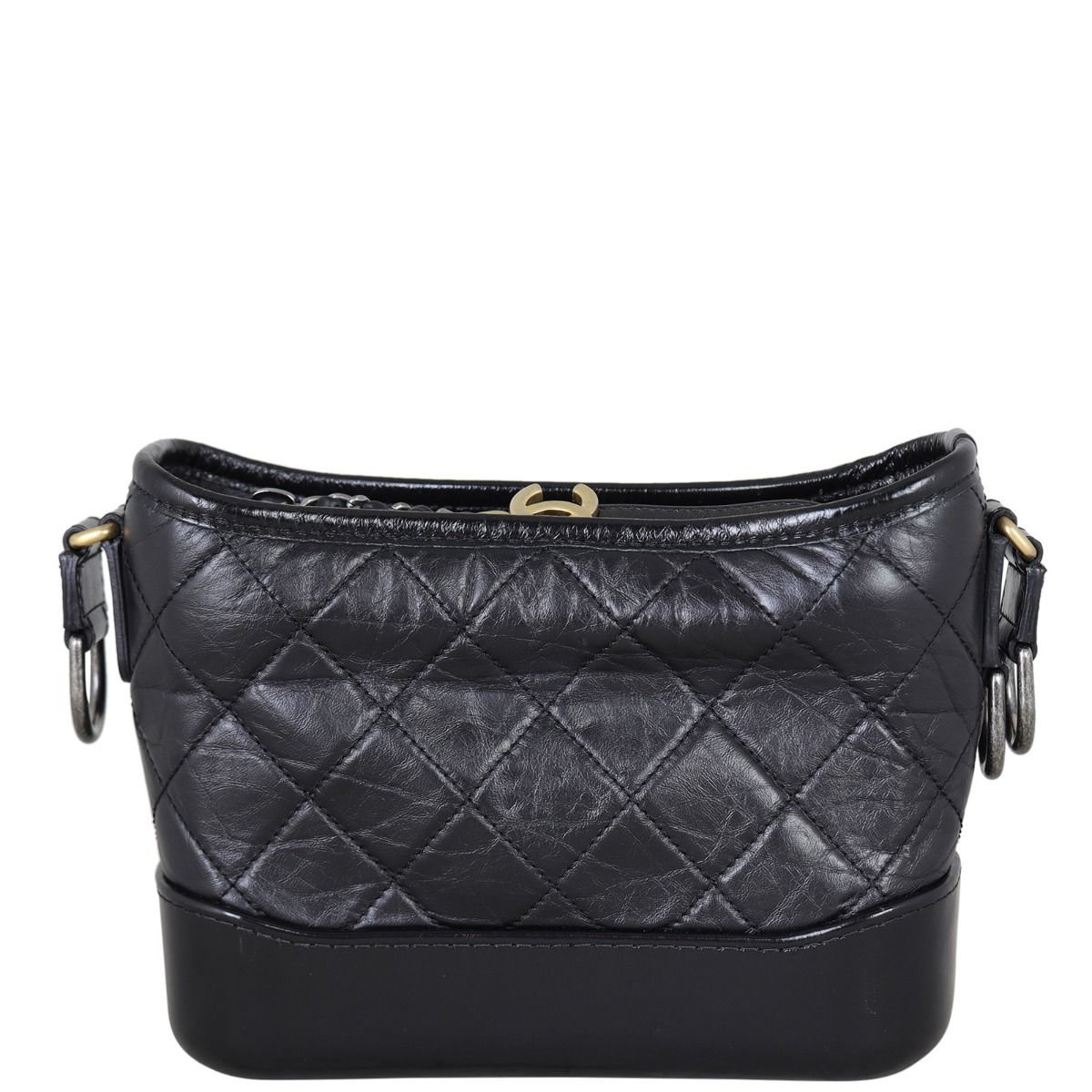 Chanel Gabrielle Hobo Small 26 Series