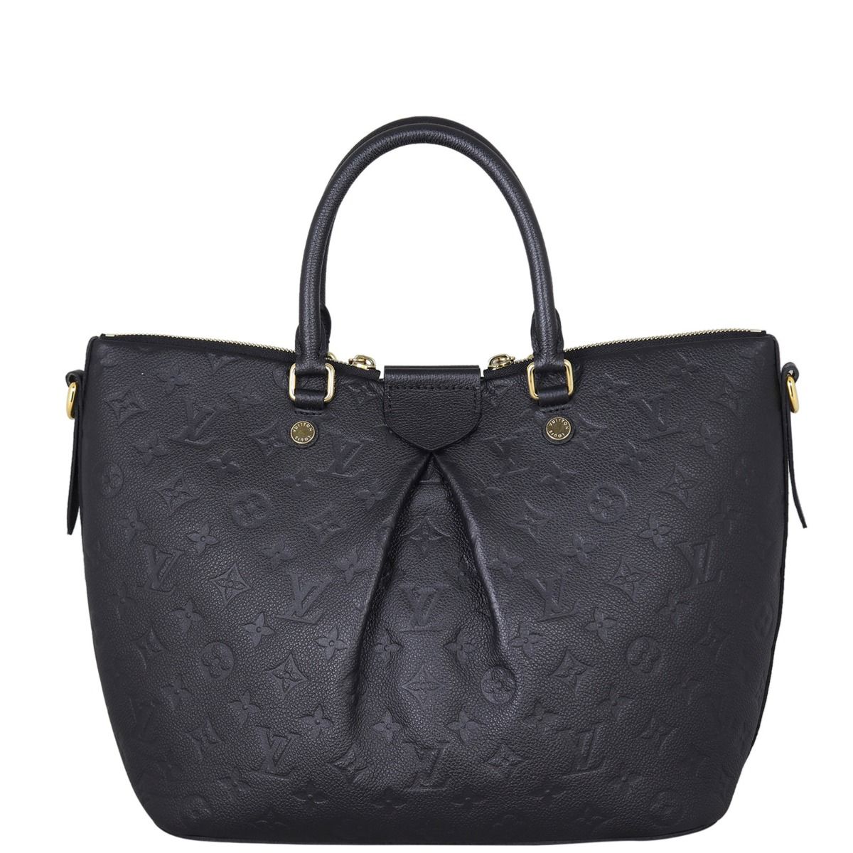 Louis Vuitton Mazarine MM Monogram Empreinte