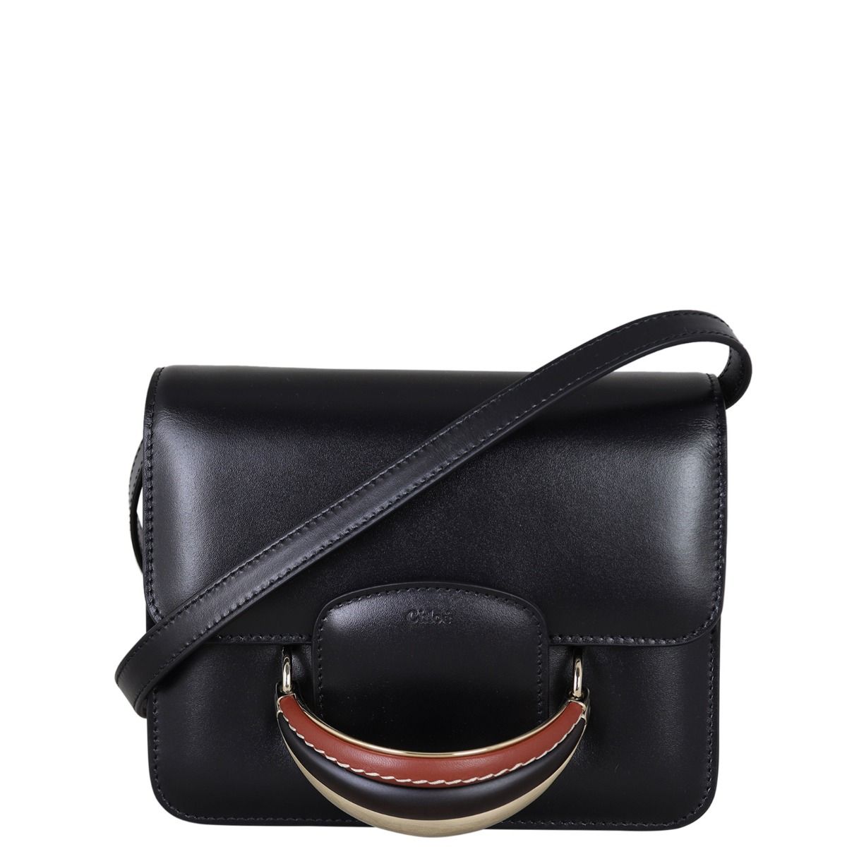 国内外の人気集結！ 13818cl_chloe_kattie_crossbody バッグ