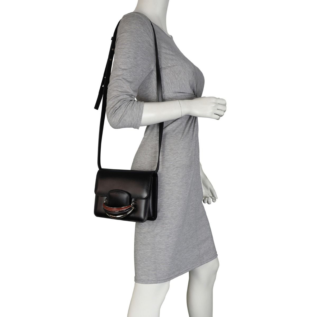 Chloé Kattie Crossbody Bag