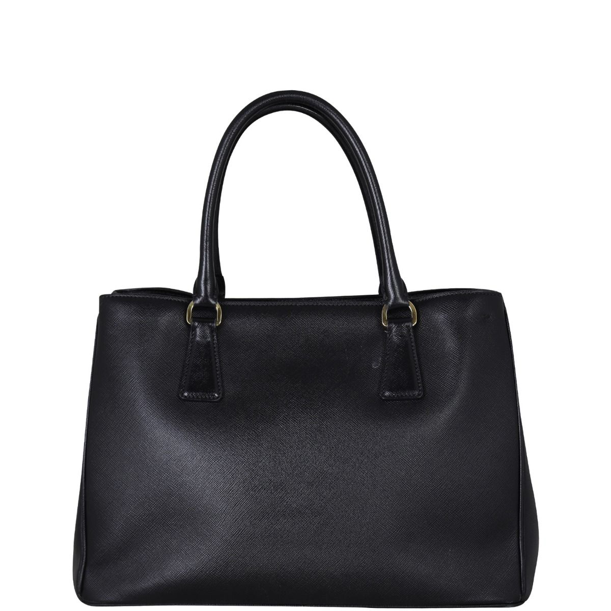 Prada medium tote bag store