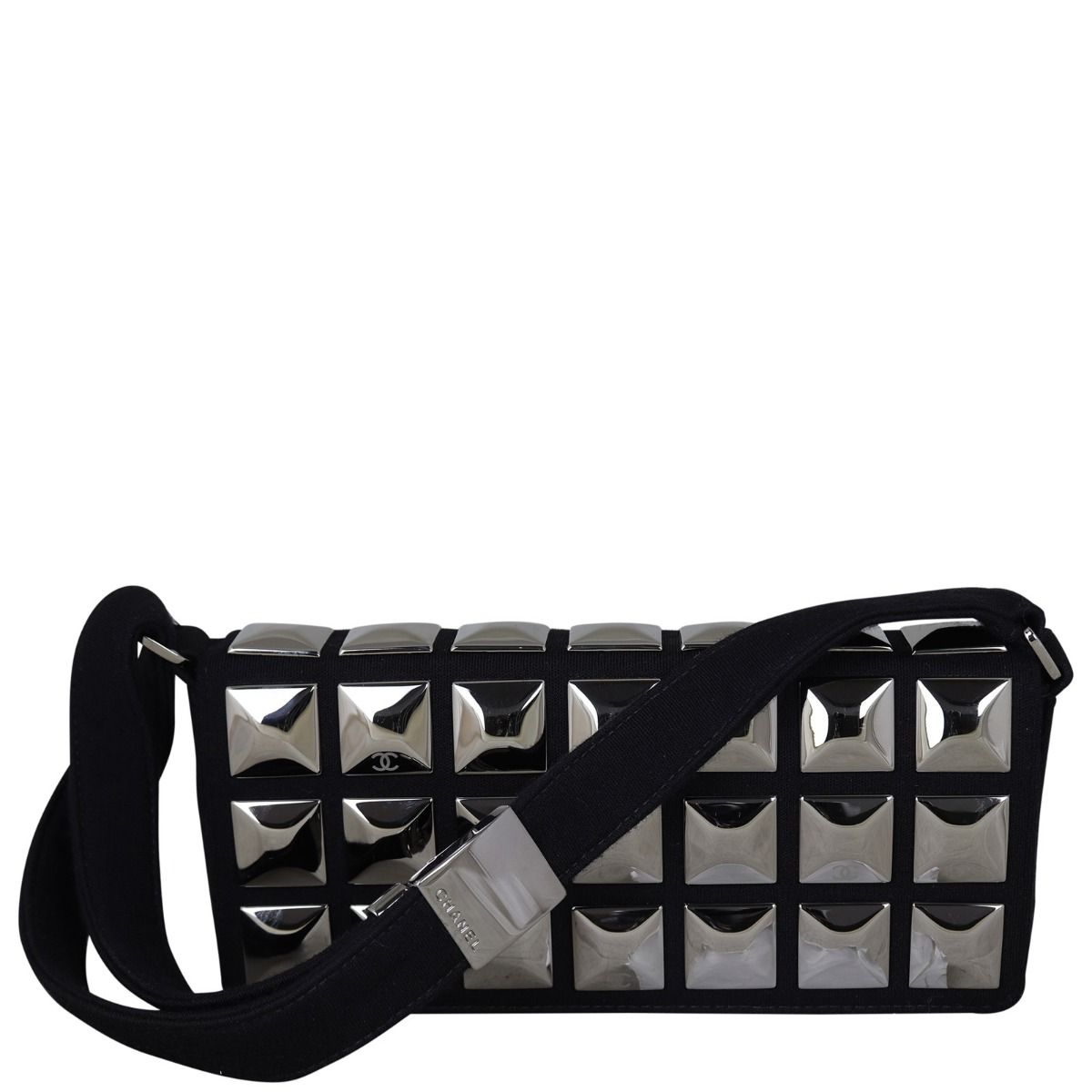 Chanel pyramid cheap bag