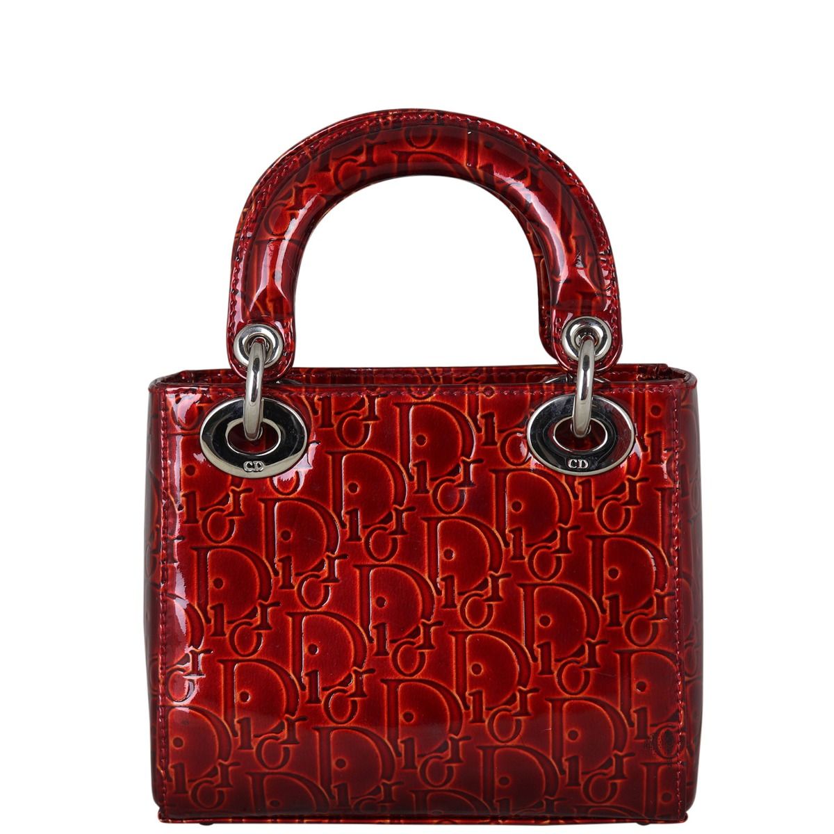 Lady dior oblique cheap