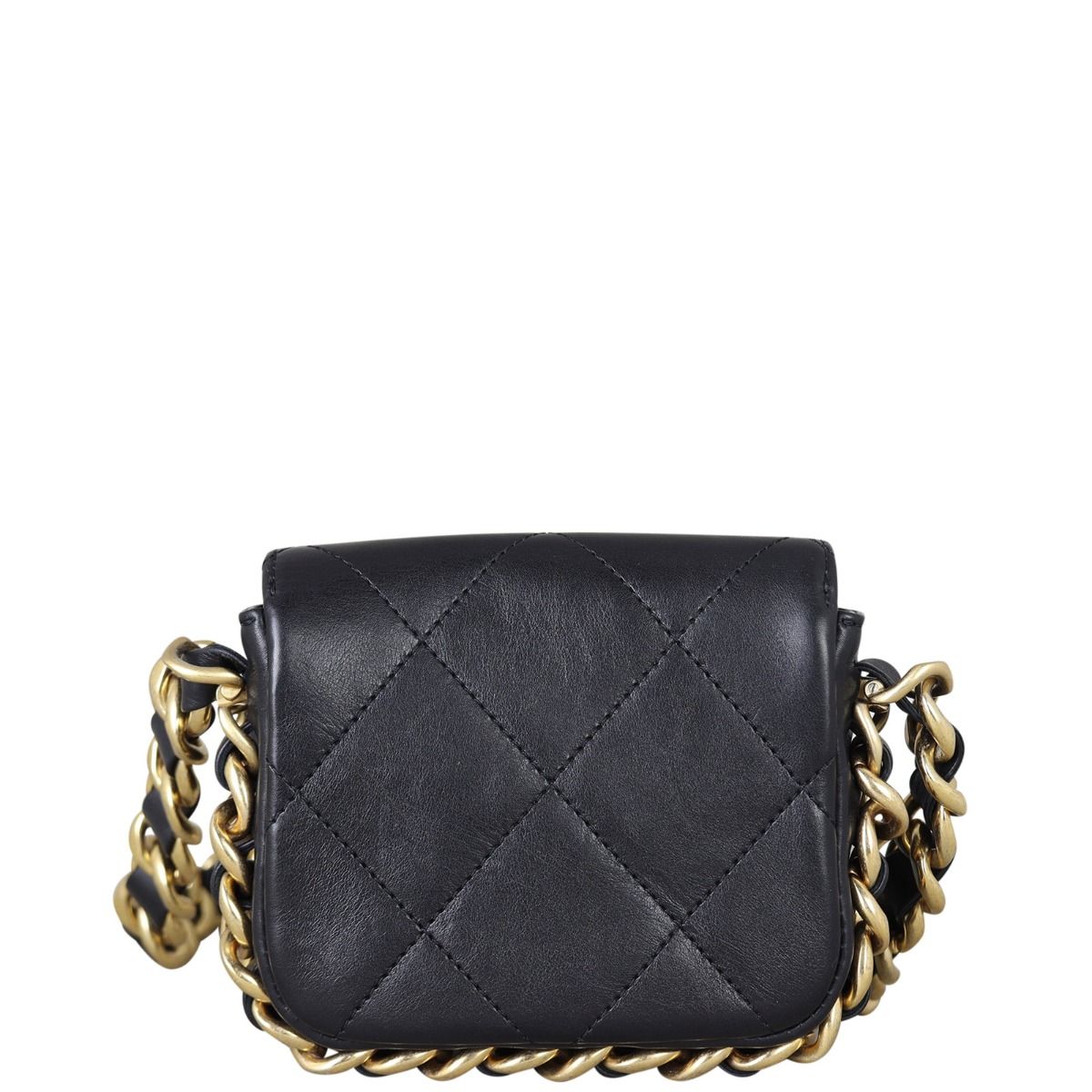 Chanel Framing Chain Flap Bag Mini