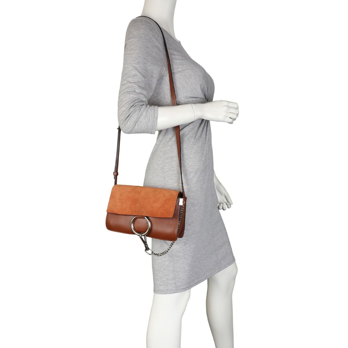 Chloe faye small tobacco on sale