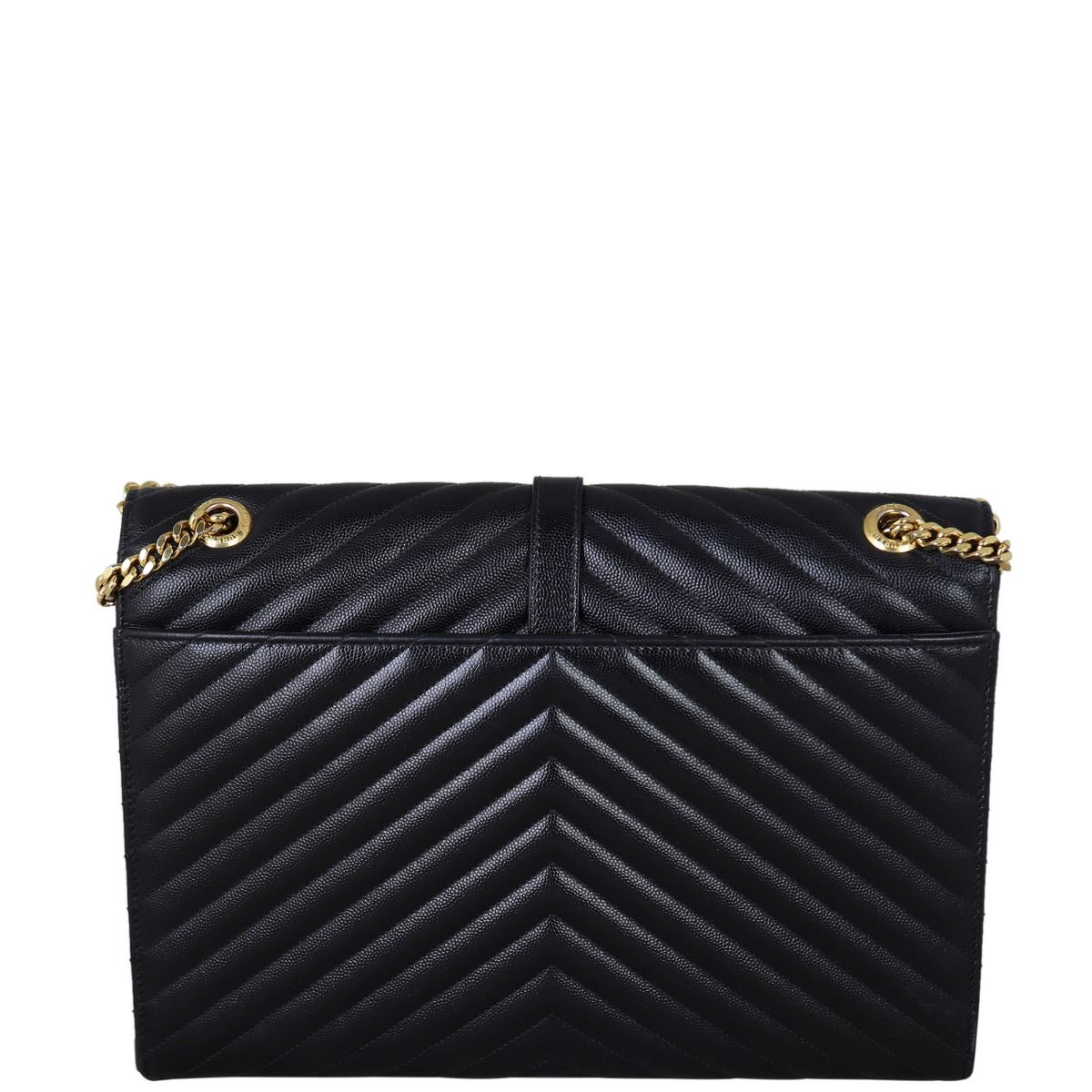 Ysl large monogram matelasse shoulder bag cheap
