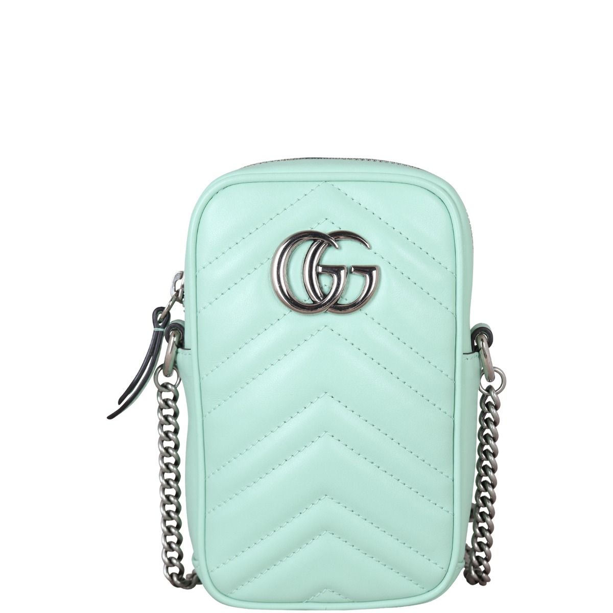Gucci GG Marmont Matelasse Mini Bag