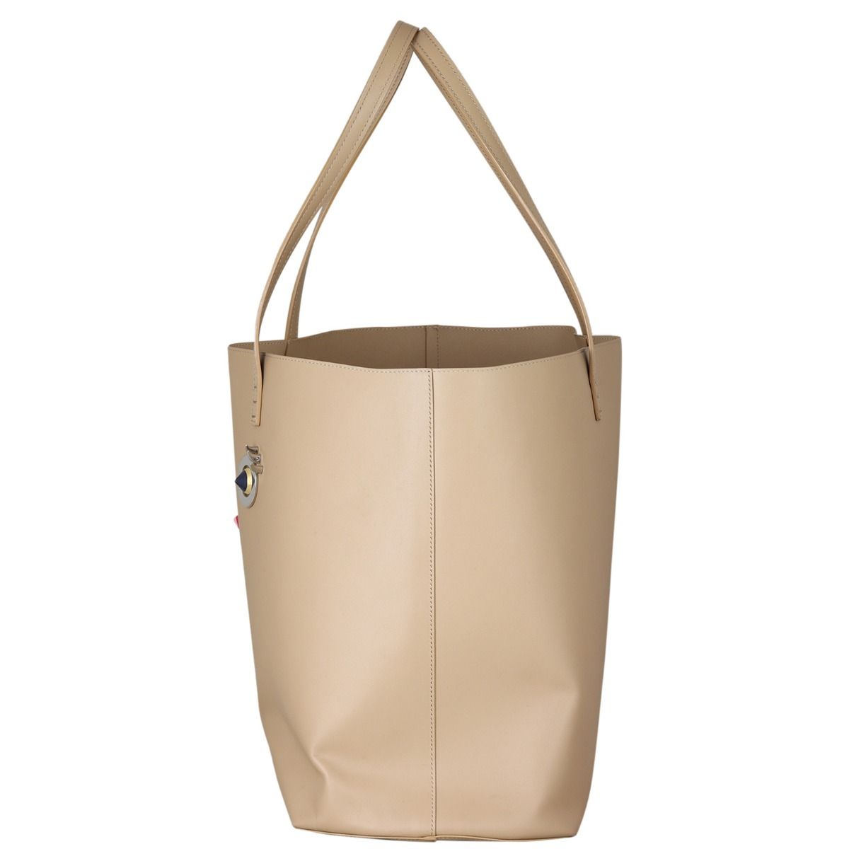 Fendi Hypnoteyes Shopping Tote
