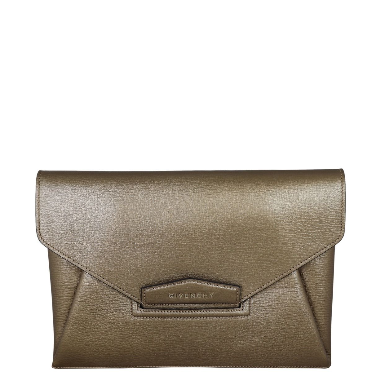 Givenchy Antigona Envelope Clutch