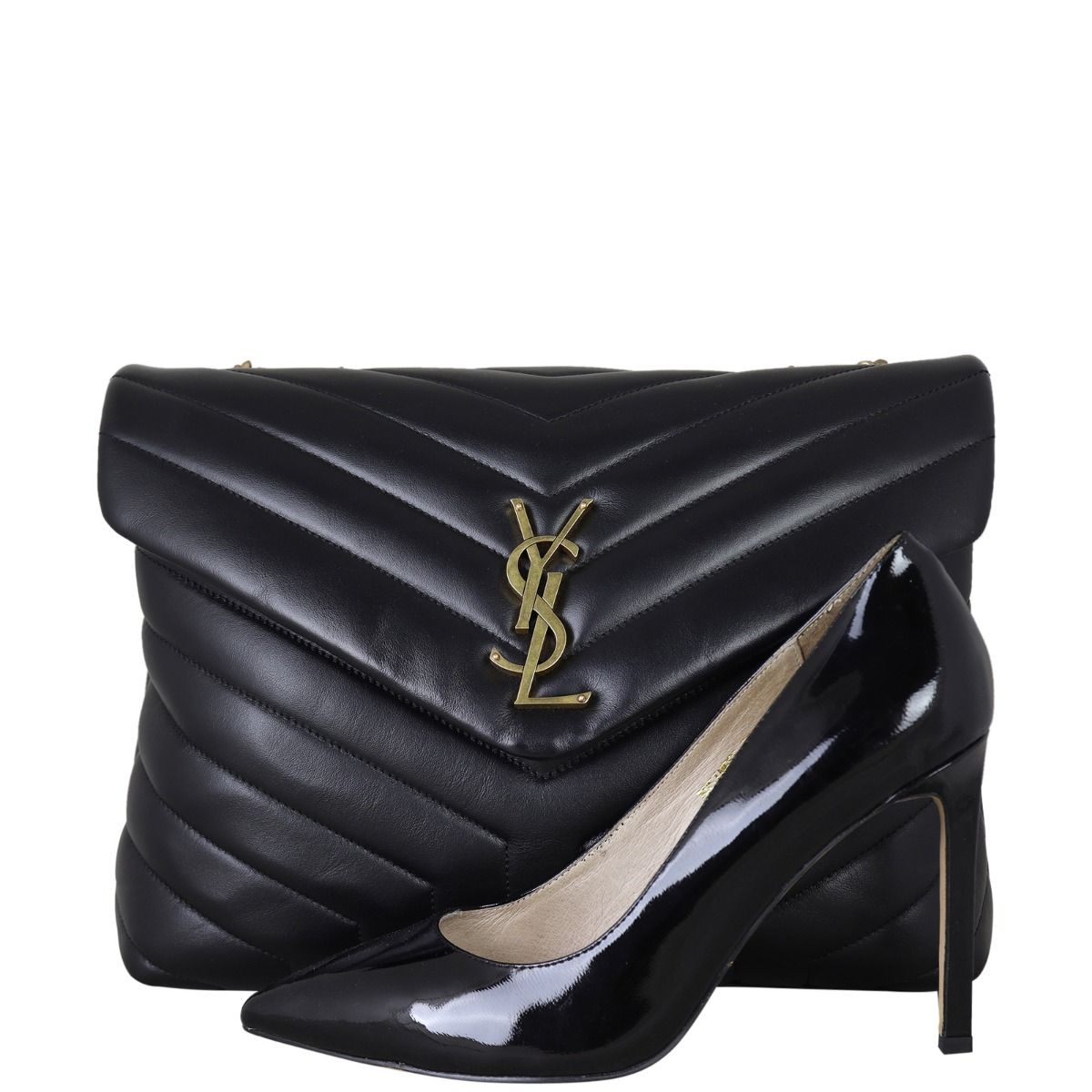Standard express sales ysl shopee