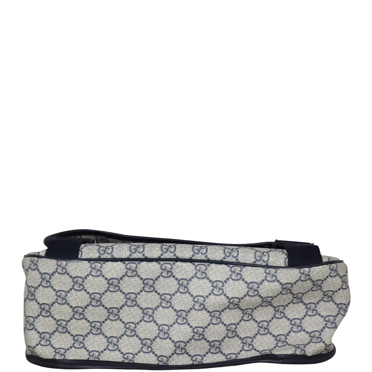 Gucci GG Supreme Messenger Bag