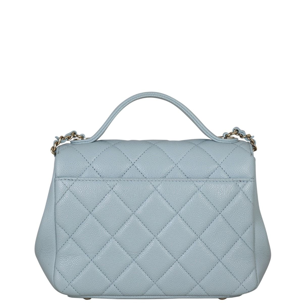 Chanel affinity small store