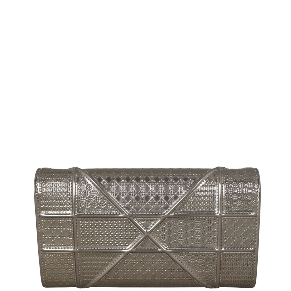 Dior diorama wallet outlet