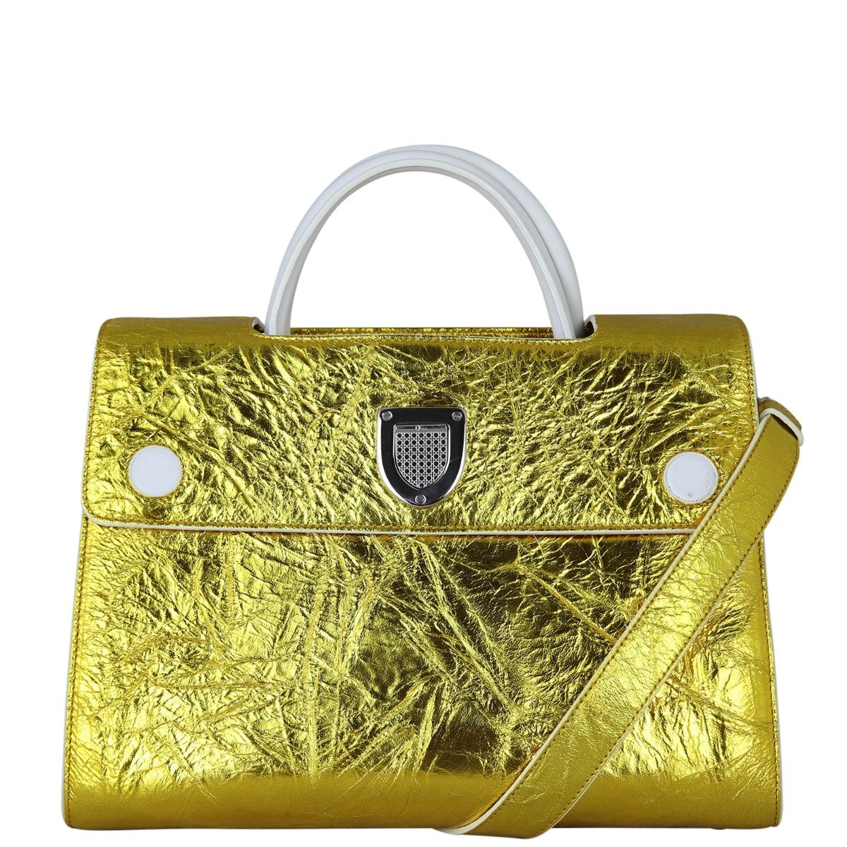 Dior Diorever Medium Satchel