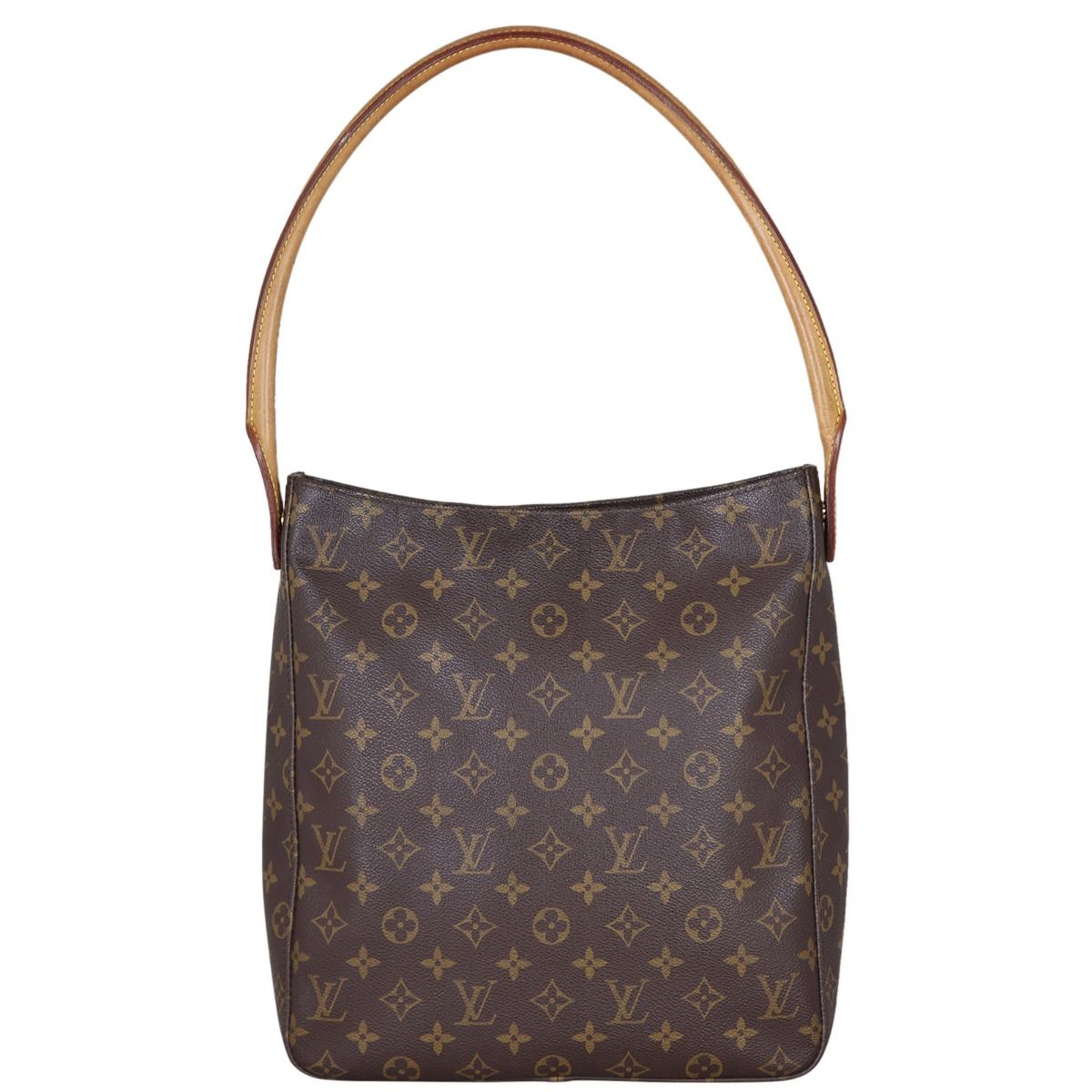 Louis Vuitton Looping GM Monogram