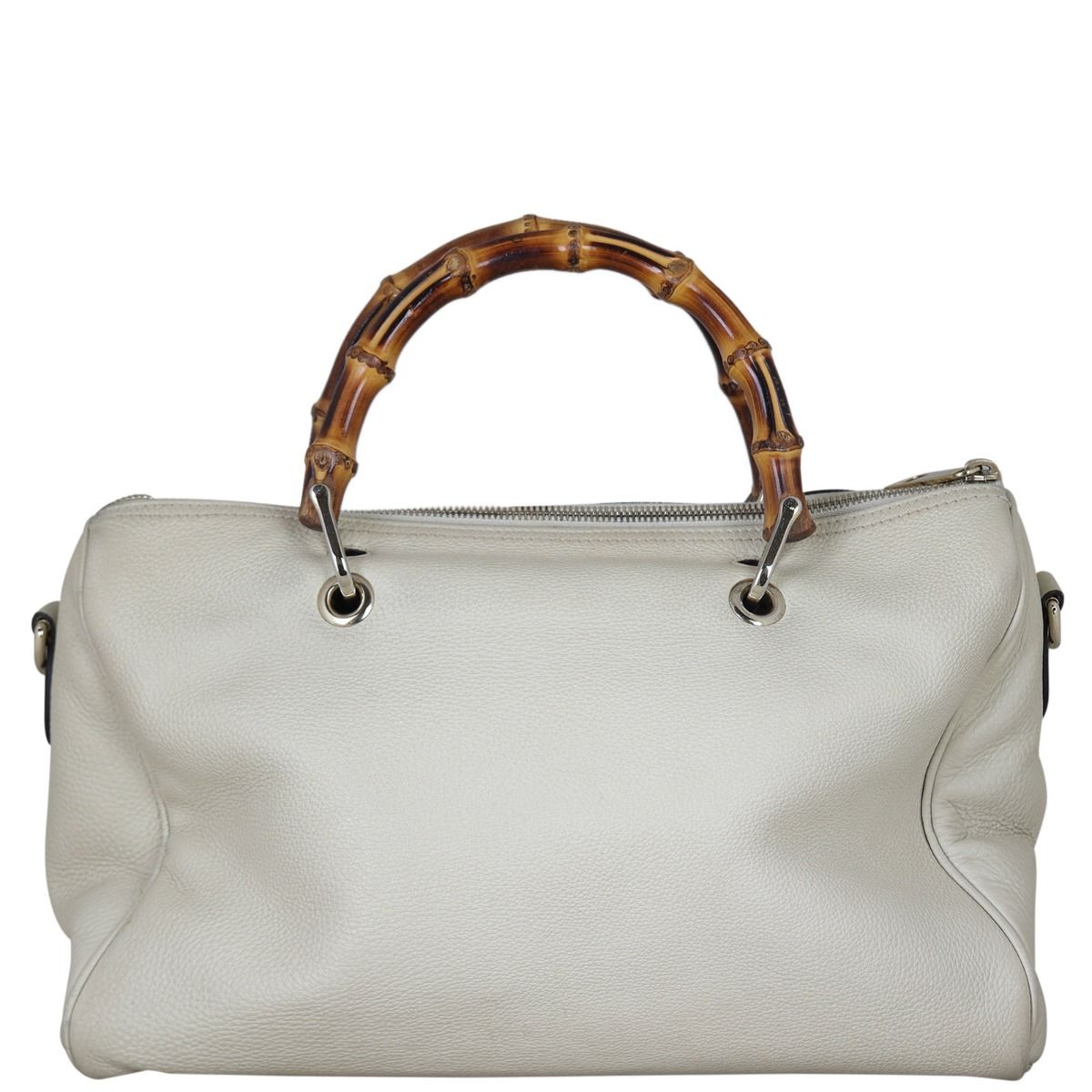 Gucci top handle boston bag online