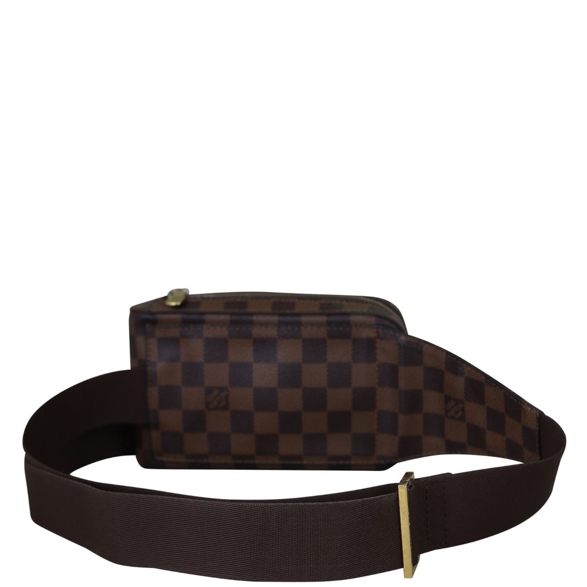 Lv damier ebene geronimos waist bag discount