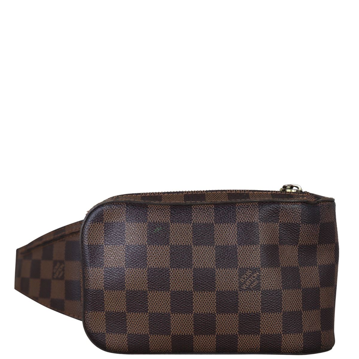 Louis vuitton damier ebene geronimos discount