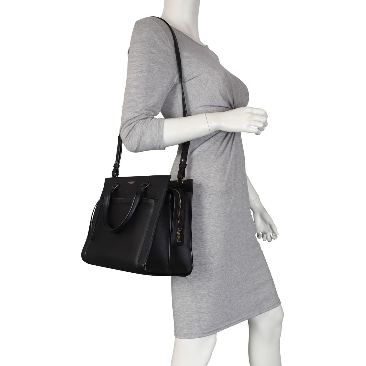 Ysl east side small tote on sale