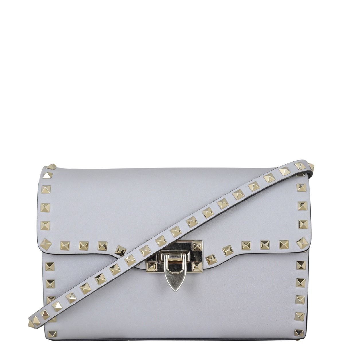 Rockstud crossbody deals