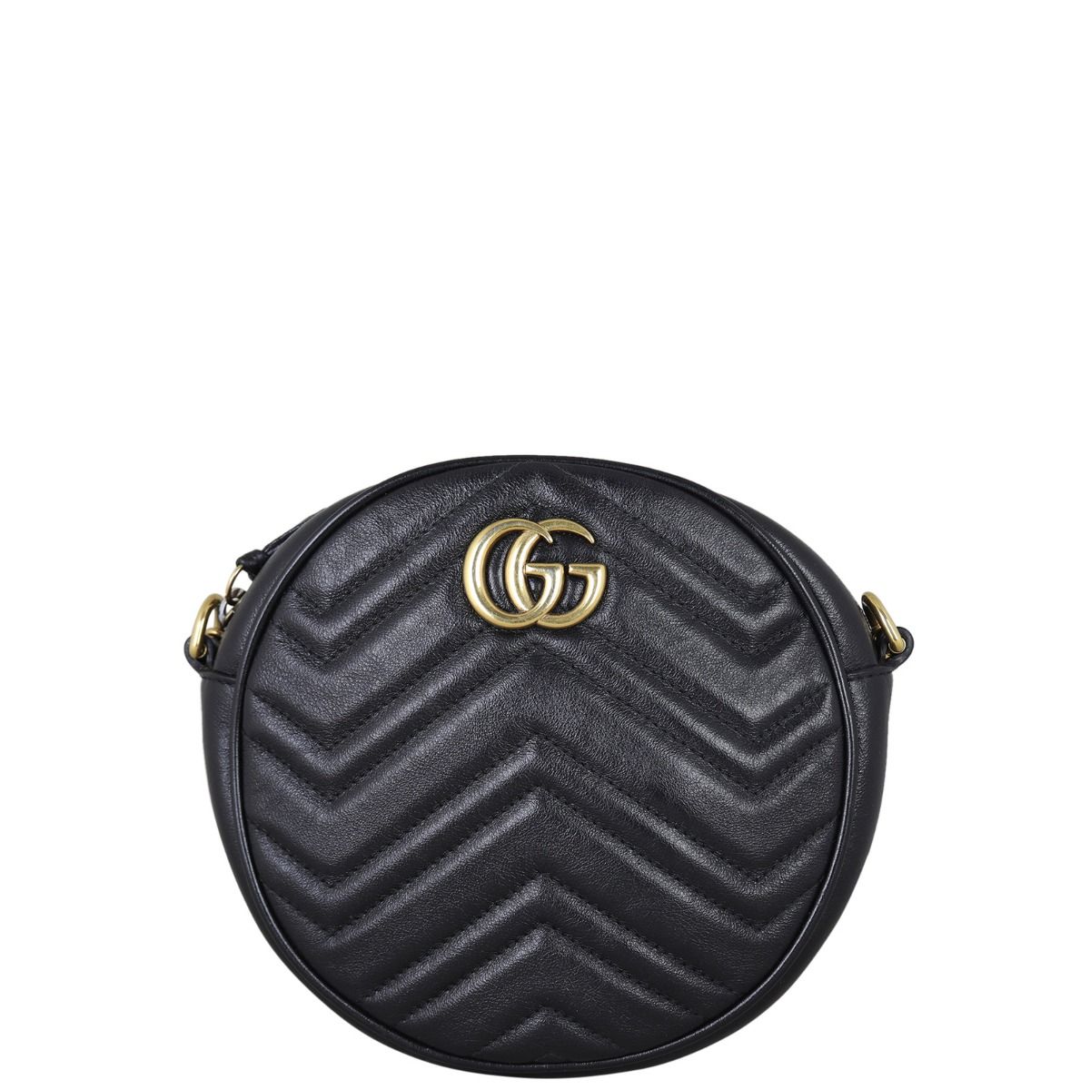 Circle gucci purse new arrivals