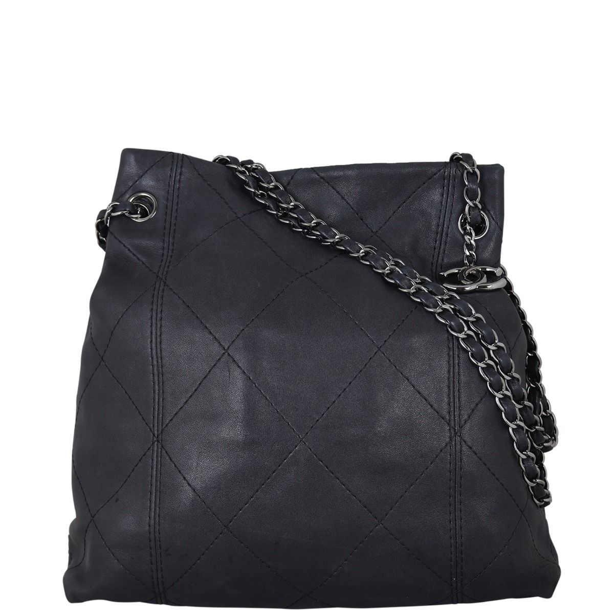 Chanel Soft Touch Shopping Bag