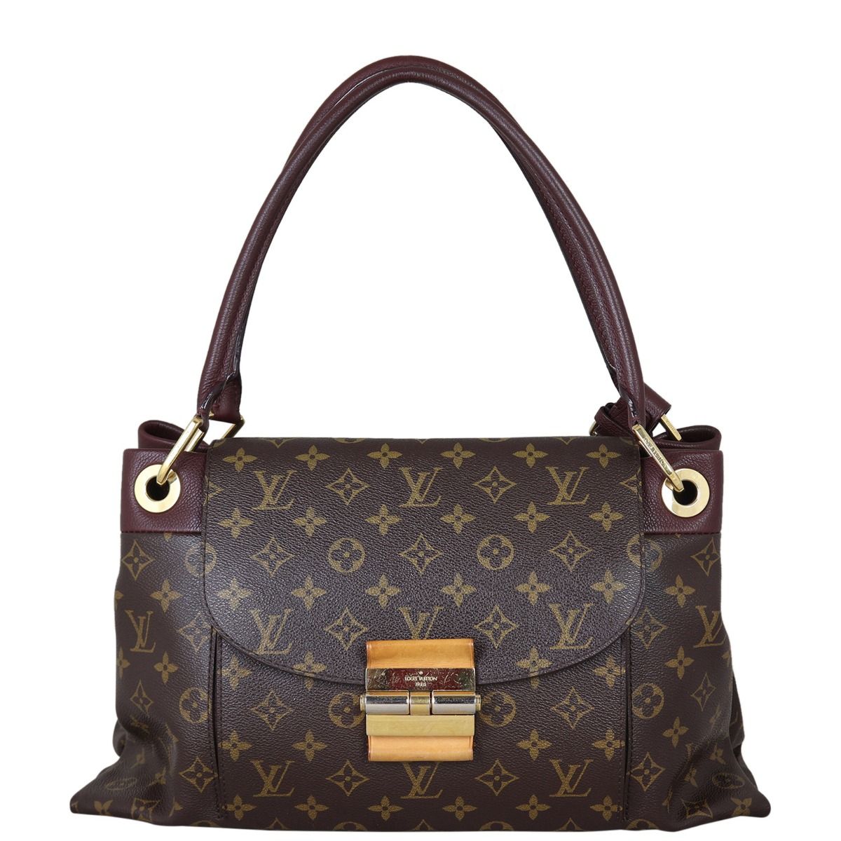 Louis Vuitton Olympe Monogram