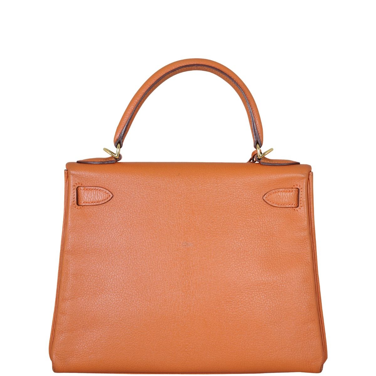 Hermes Kelly 28 Retourne Chevre de Coromandel