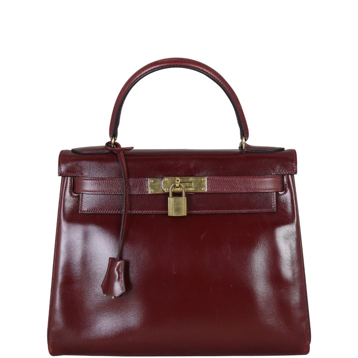 Hermes box bag shop