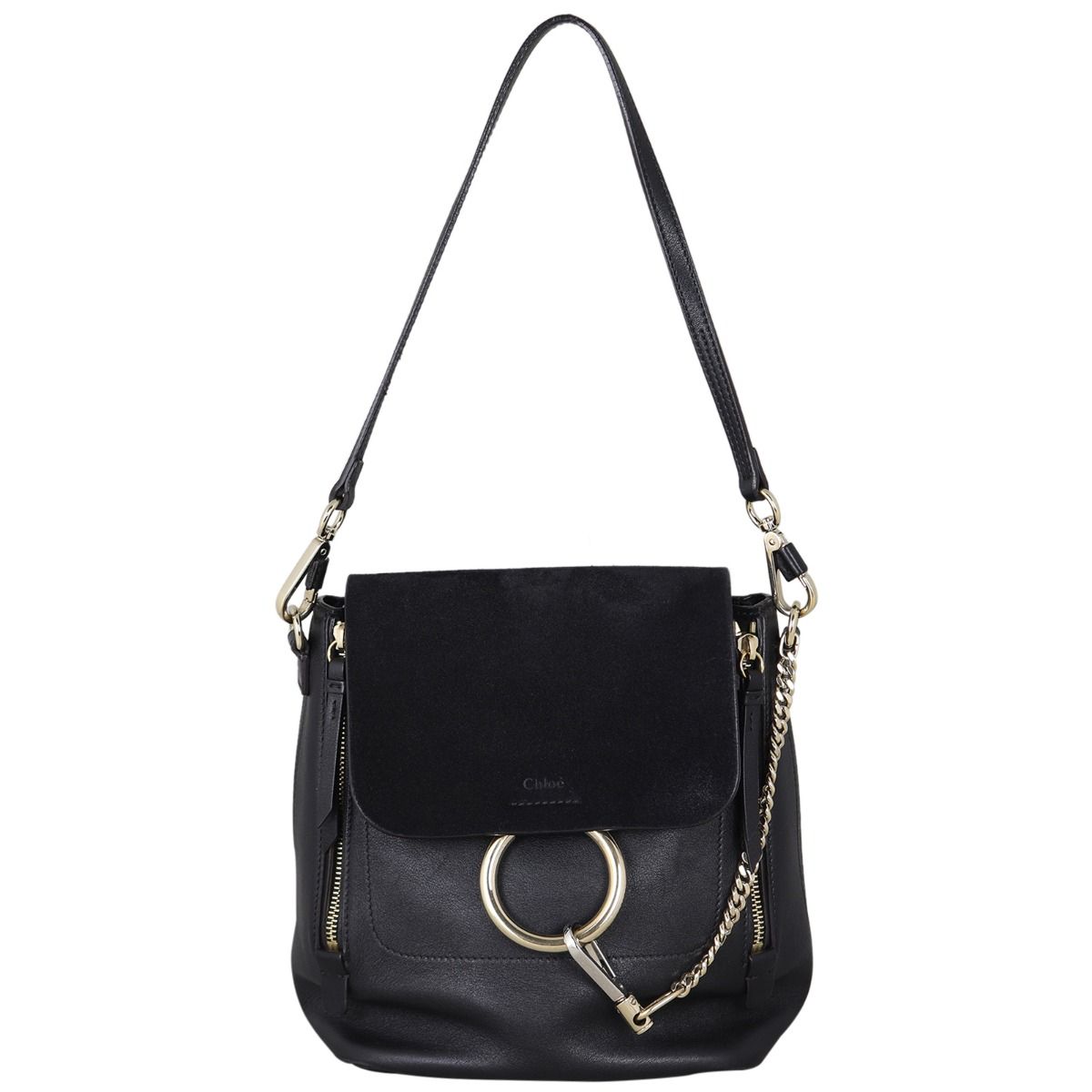 Chloe Faye Backpack Small