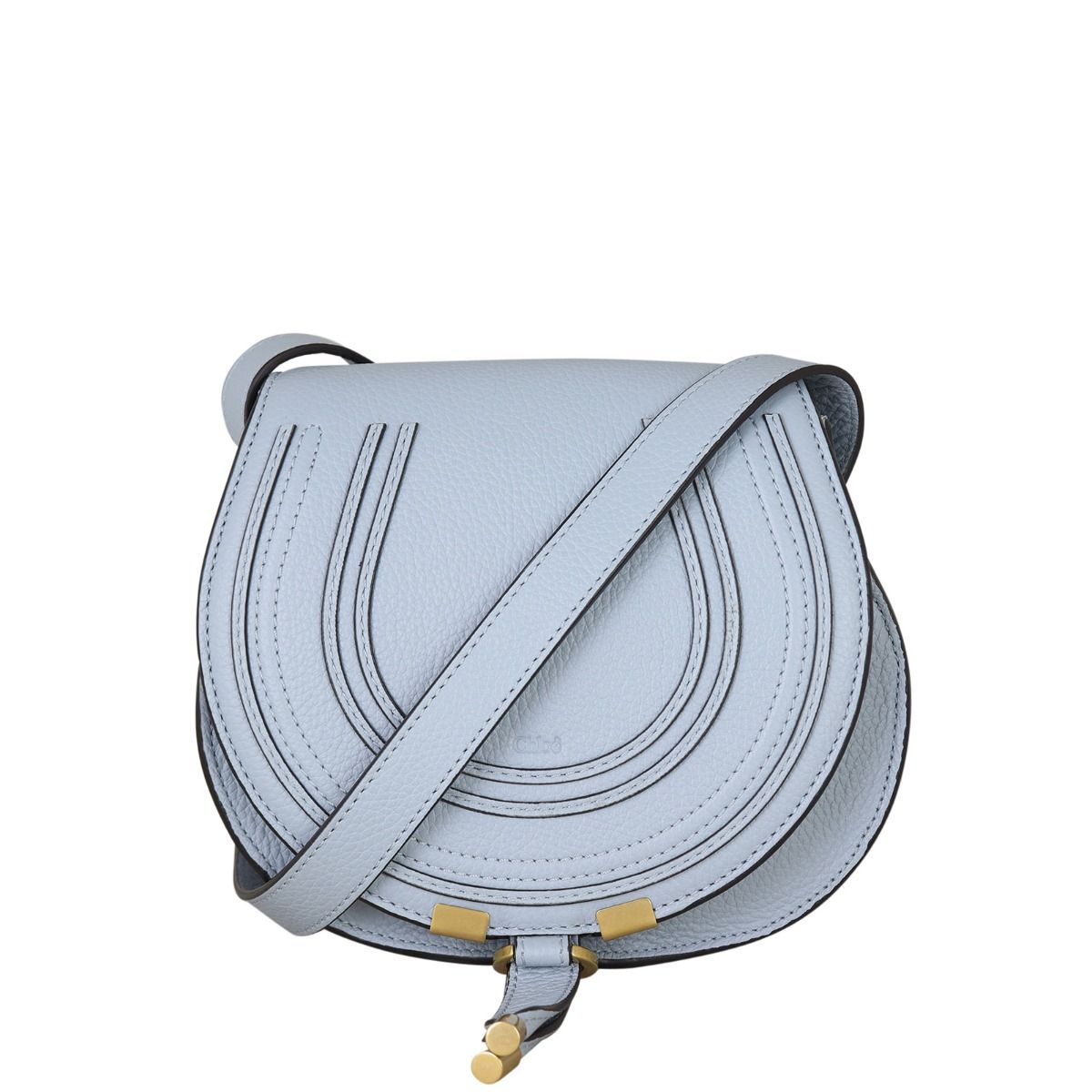 ★Chloe★MARCIE ミニ チェーン ベニティ バッグ 14148cl_chloe_marcie_mini_fron